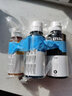 HP INVENT原装墨盒适用惠普 HP Smart Tank 588 589 582 583 585 516 580 自用款四色墨水1大黑+3彩无纸盒 实拍图