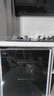 万家乐油烟机灶具套装J1R2 家用侧吸式抽油烟机燃气灶具燃气热水器烟灶消厨房多件套 四件套J1R2+C2T1+DQ053+12TP1 液化气 实拍图