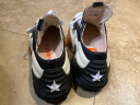 匡威（Converse）官方Run Star Motion男女低帮未来电波厚底鞋172895C 172895C/黑色 36 晒单实拍图