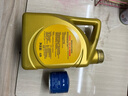 起亚4S店直供原厂机油/润滑油机滤机油格凯酷/智跑/K5/K3/KX3秀尔狮跑 5W30机油+机滤AP456 实拍图