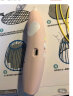 【全网低价】得力(deli)3D打印笔无线低温绘画笔智能启蒙玩具涂鸦笔 女孩粉(附5色耗材)六一儿童节礼物 74860 实拍图