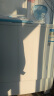 申花（SHENHUA）洗+脱15.2公斤洗衣机半自动 双缸大容量家用双桶商用小型 强劲动力洗大件脱水甩干机  以旧换新 16公斤半自动蓝色【洗涤10公斤+脱水6.5公斤】 晒单实拍图
