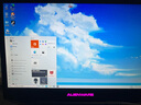 戴尔外星人ALIENWARE电脑远程重装WIN7 8.1 10安装恢复出厂预装系统恢复重装上门维修 实拍图