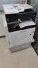 富士C2450彩色A3双面复印机SC2022da升级无线打印机一体机C2450s彩色复合机 新品C2450S(双面输稿器+无线打印+U盘打印) 双层纸盒 实拍图