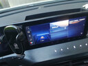 松占适用于别克威朗PRO君越微蓝6车载屏幕专用手机支架汽车配件改装 22-24款威朗PRO【10.25寸屏】A黑 实拍图