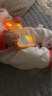 奥智嘉婴儿玩具手机儿童触屏早教机0-3岁宝宝益智玩具男女孩六一儿童节生日礼物 实拍图