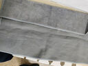雅高抹布涤棉30*30cm5条装厨房超强吸水洗碗布百洁布去油洗车擦车毛巾 实拍图