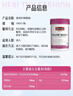 Swisse斯维诗葡萄籽烟酰胺片 热巴同款原花青素维C维E亮肤 180片/瓶 实拍图