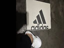 阿迪达斯（adidas）男鞋板鞋 25冬季新款运动鞋透气轻便白色休闲鞋低帮鞋子男 时尚板鞋/小白鞋/热推款 40.5 实拍图