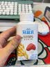 蒙牛 冠益乳酸奶250g*6/12瓶 燕麦草莓 蓝莓爆珠 黄桃 柠檬燕麦爆珠 燕麦草莓10瓶 实拍图