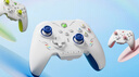 墨将彩虹2 Se无线游戏手柄Switch Pro蓝牙体感震动电脑PC手机steam Apex 黑神话悟空无限暖暖 精准蓝 实拍图