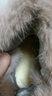 回力雪地靴女2025冬季新款加绒加厚棉鞋子女款学生休闲百搭保暖短靴 粉色 36 实拍图
