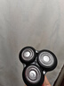 奔腾（POVOS）电动剃须刀智能感应刮胡刀须刨全身水洗快充胡须刀PQ9502火山黑生日送男友老公父亲节礼物国家补贴 实拍图