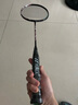 YONEX尤尼克斯羽毛球拍天斧黑切疾光白切99tour全碳素纤维超轻专业训练 天斧100Tour古红色4U28磅 进攻型 实拍图