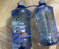 龟牌（Turtle Wax）冰蜡防冻玻璃水-25°汽车去油膜雨刮水奔驰宝马四季通用2L*2瓶 实拍图