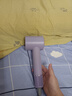 康佳（KONKA）高速吹风机家用静音负离子大功率护发不伤发电吹风发廊速干吹风筒便携生日礼物情侣送礼 【至尊款-梦幻紫】2亿负离子+11w转电机 实拍图