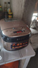 九阳电饭煲6L大容量不粘内胆家用电饭锅2-9人多功能金属机身大火力米饭锅煮粥饭锅带蒸笼【政府补贴】 F-60FZ1【25分钟快速饭/可预约】 6L 实拍图