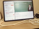 HUAWEI MatePad 2023款柔光版华为平板电脑11.5英寸120Hz护眼柔光全面屏学生学习娱乐平板8+128GB 深空灰 晒单实拍图