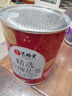艺福堂花草茶 精选平阴原产胎玫瑰花茶75g/罐 无熏硫大朵养生茶搭菊花 实拍图