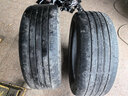 普利司通轮胎 HP SPORT 235/50R18 97V防爆胎 MOE奔驰原配 全新汽车轮胎 实拍图
