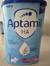 爱他美（Aptamil）德国适度半水解 婴儿特殊配方奶粉HA 1段(0-6个月) 800g 实拍图