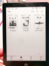 国文 A8S安卓电子书阅读器6英寸高清墨水屏办公小说开放系统护眼微信读书电纸书电子书阅览器4+64G 实拍图