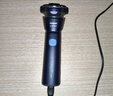 飞利浦（PHILIPS）【周杰伦推荐】电动剃须刀新一代旋风2系刮胡刀导须净剃6D自贴合刀头 生日七夕情人节礼物送老公 实拍图