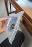 劲玛仕（JINMASI） 变形扭变玩具车电池充电器 3.7V恐龙双鹰18650/18500/14500/14430充电锂电池 3.7V14500-2000mAh 实拍图