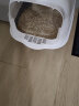 喵达（Meowstard）混合猫砂 美国进口矿砂 可冲厕所 纳基膨润土豆腐猫砂整箱 进口膨润土混合猫砂6L*1袋 晒单实拍图