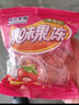阿尔卑斯（AERBEISI） 水晶果冻 草莓味水果冻休闲食品零食小吃【M】 水晶果冻75g*5（约25颗） 实拍图