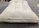 CROWN枕头枕芯分区颈椎枕抗菌睡眠深度舒颈护枕48*74cm一只装 实拍图