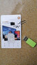 闪客 适用华为手机内存卡mate60高速sd储存卡通用nova系列荣耀9x/8x畅享mate30华为平板NM卡 128G【华为手机&平板高速U3内存卡TF卡】 实拍图