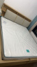 林氏家居板式床收纳床箱式家具CE1A【白色】A气动高箱储物床1.8m+155B床垫 晒单实拍图