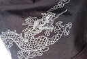拓路者【林更新同款】锦衣卫千户冲锋衣男户外登山服防风防水外套硬壳 金甲黄-暗蟒-RECC0+雪裙 2XL 实拍图
