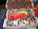 耐克（NIKE）汤普森9秒75新纪录 田径精英Nike Maxfly耐克气垫男女短跑钉鞋 FD8395-600/Maxfly 2代 36 实拍图