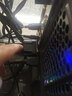 山泽 DVI公转VGA母转接头DVI24+5 DVI-I转HDMI高清转换器连接线显卡接显示器投影 DVI公转HDMI母【24+5】ZH-320 实拍图