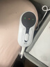 彩虹双人自动断电智能定时双温双控除螨无纺布电热毯电褥子2.0*1.8米 实拍图