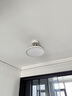 三雄极光全光谱吸顶灯护眼led客厅卧室餐厅房间大灯 智能家居灯具全屋套餐 【全屋护眼智能】四室一厅带风扇 实拍图