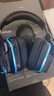 罗技 G933s无线游戏耳机头戴式带麦双模7.1声道电脑电竞CF吃鸡听声辨位 实拍图