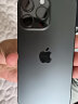 Apple iPhone 15ProMax 苹果15 ProMax 全网通5G 双卡双待ASIS资源手机 黑色钛金属 256G【赠品大礼包+店保2年】 晒单实拍图