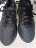 亚瑟士ASICS男鞋网面跑鞋减震运动鞋透气跑步鞋GEL-FLUX 4 黑色009 46.5 实拍图