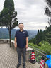 拓路者山猫户外速干登山裤男夏季休闲长裤徒步直筒裤 岩石灰-超薄  XL 实拍图