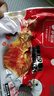 萨啦咪（Salami）香辣味小鸡腿 网红鸡肉小零食特产小吃熟食卤味休闲食品16g*12包 实拍图