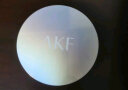 AKF轻透柔焦散粉10g#01轻雾透明色定妆蜜粉饼喷雾持久自然干皮 实拍图