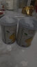 芝麻官糖水黄桃罐头400g*6罐新鲜水果罐头休闲食品整箱装 实拍图