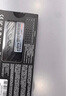 金百达（KINGBANK）16GB DDR4 3200 台式机内存条  intel专用条 黑爵 实拍图