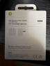 Apple/苹果【新品】40W USB-C充电器 type-c充电器苹果手机充电器手机快充头 苹果17手机充电器 实拍图