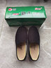 3515强人男士传统布鞋休闲鞋经典款透气吸汗男鞋新式布鞋 20布鞋 43 实拍图
