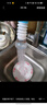 维简（Vilscijon）水龙头防溅头过滤器厨房防溅水龙头过滤延伸器神器万能接头3色3个 实拍图