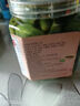 云山半香甜脆黄瓜 下饭菜酱腌菜 香辣酸黄瓜脆腌黄瓜皮400g  实拍图